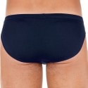 HOM Tencel Soft Comfort Micro Briefs - Navy