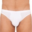 HOM Supreme Cotton Micro Briefs - White