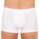 HOM Boxer Suprême Coton Blanc