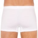 HOM Boxer Suprême Coton Blanc