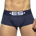 ES Collection Back Up Wonder Trunks - Navy