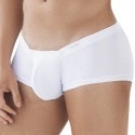 Clever Latin Microfiber Trunks - White