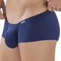 Clever Latin Microfiber Trunks - Navy