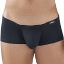 Clever Latin Microfiber Trunks - Black