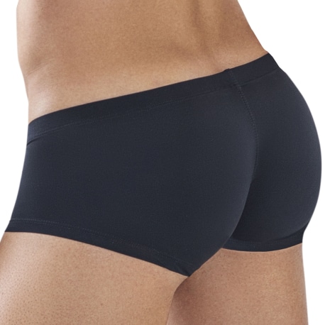 Clever Shorty Latin Microfibre Noir