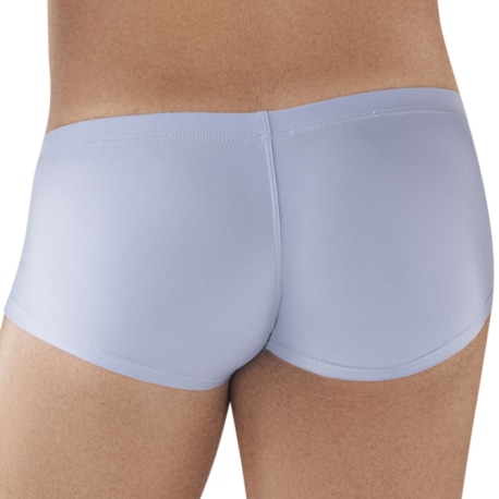 Clever Latin Microfiber Trunks - Grey