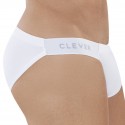 Clever Origen Microfiber Briefs - White