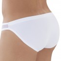 Clever Origen Microfiber Briefs - White