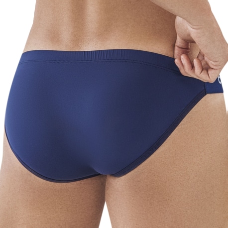 Clever Origen Microfiber Briefs - Navy