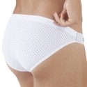 Clever Slip Secrets Mesh Blanc