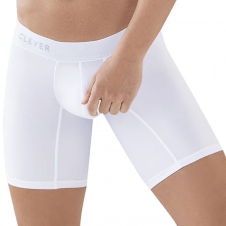 Buy online White Microfiber Hipster from Innerwear for Men by Vega for ₹290  at 71% off