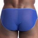 L'Homme invisible Caprera Mini Briefs - Blue