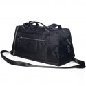 ES Collection Sac de Voyage Noir