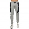 Addicted AD Cotton Sport Pants - Heather Grey