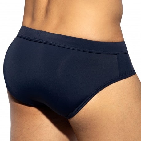 Europe 2.0 Swim Briefs - Navy