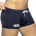 ES Collection Europe 2.0 Swim Trunks - Navy