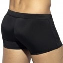 ES Collection Boxer de Bain Europe 2.0 Noir