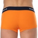 Garçon Français Cotton Trunks - Carrot