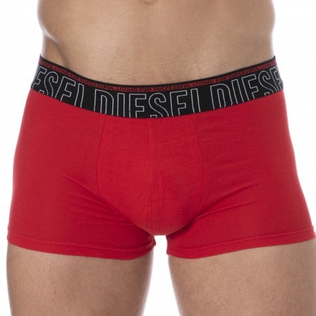 Red Men's Boxer briefs & trunks