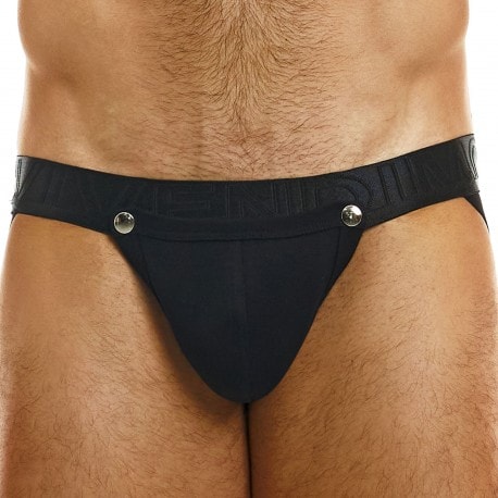 Modus Vivendi Glory Hole Jock - Black