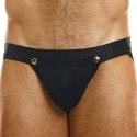 Modus Vivendi Jock Strap Glory Hole Noir