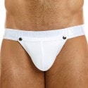 Modus Vivendi Glory Hole Jock - White