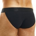 Modus Vivendi Glory Hole Tanga Briefs - Black