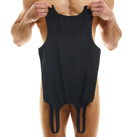 Modus Vivendi Body Empty Bottom Glory Hole Noir