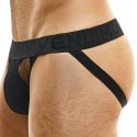 Modus Vivendi Jock Strap Mesh Noir