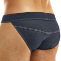 Modus Vivendi Jeans Tanga Briefs - Navy Blue