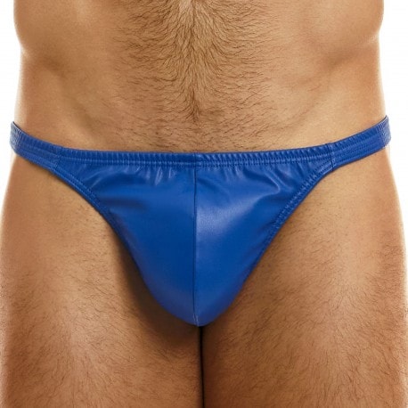 Modus Vivendi Glitter Thong - Red