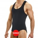 Modus Vivendi Body Empty Bottom Glory Hole Noir