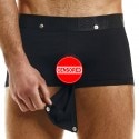 Modus Vivendi Boxer Glory Hole Noir