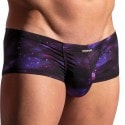 Manstore M800 Hot String Pants - Space