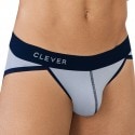 Clever Simple Briefs - Grey