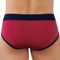 Clever Simple Briefs - Grape