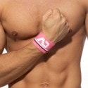 Addicted AD Bracelet - Pink