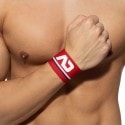 Addicted AD Bracelet - Red