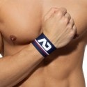 Addicted AD Bracelet - Navy