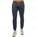 Addicted AD Plain Pants - Navy