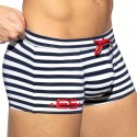 ES Collection Boxer de Bain Fantasy Marin