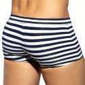 ES Collection Fantasy Swim Trunks - Sailor