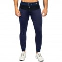 ES Collection Combi Sports Pants - Navy