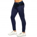 ES Collection Combi Sports Pants - Navy