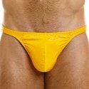 Modus Vivendi String Pleasure Vinyle Jaune