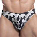 CUT4MEN Slip Bikini Renaissance Camouflage