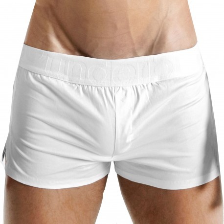 Men's Butt Shaping Underwear: Butt lifter, Pads