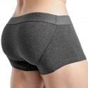 Rounderbum Basic Lift Boxer - Charcoal