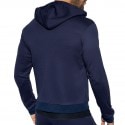 ES Collection Veste Sport Combi Bleu Marine