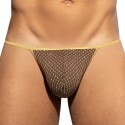 ES Collection String Luxury Marron